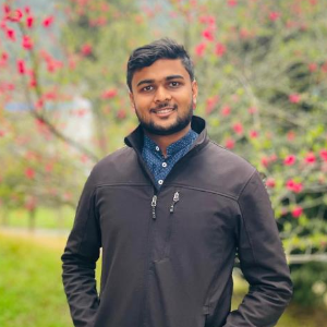 Mr AKSHAR PATEL