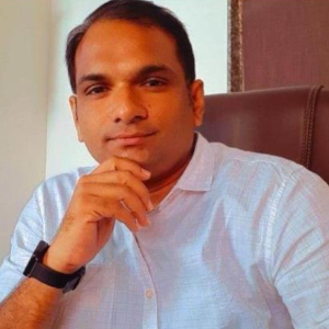 MR.ANANT SUTARIYA
