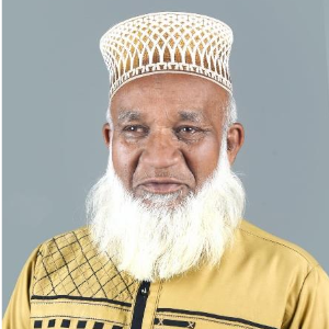 MR. KADARBHAI RANAWADIYA
